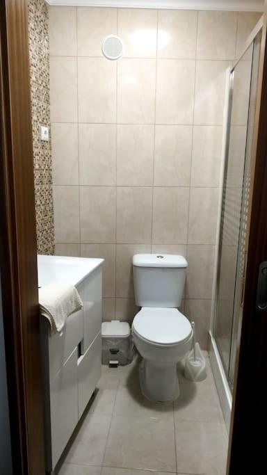 Casa Das Matriarcas - Casa Da Avo Elisinha Belmonte  Dış mekan fotoğraf