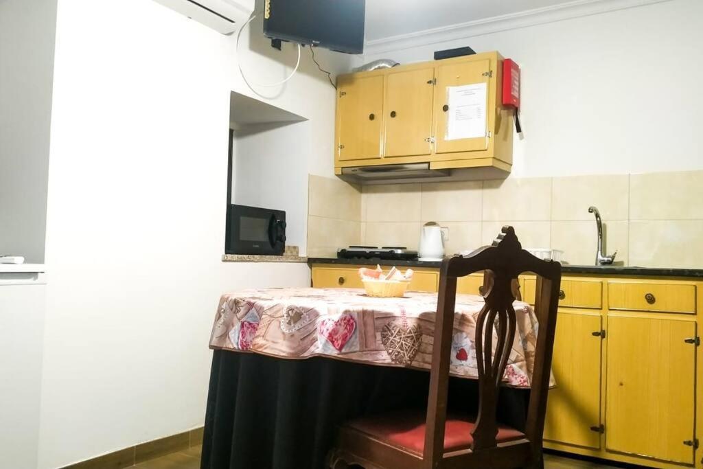 Casa Das Matriarcas - Casa Da Avo Elisinha Belmonte  Dış mekan fotoğraf