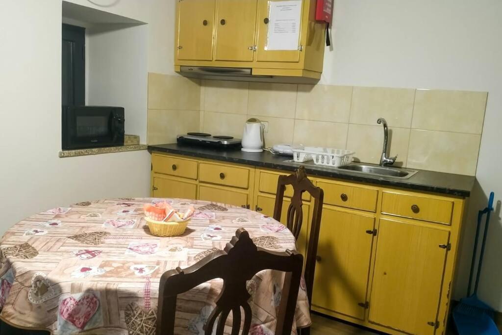 Casa Das Matriarcas - Casa Da Avo Elisinha Belmonte  Dış mekan fotoğraf