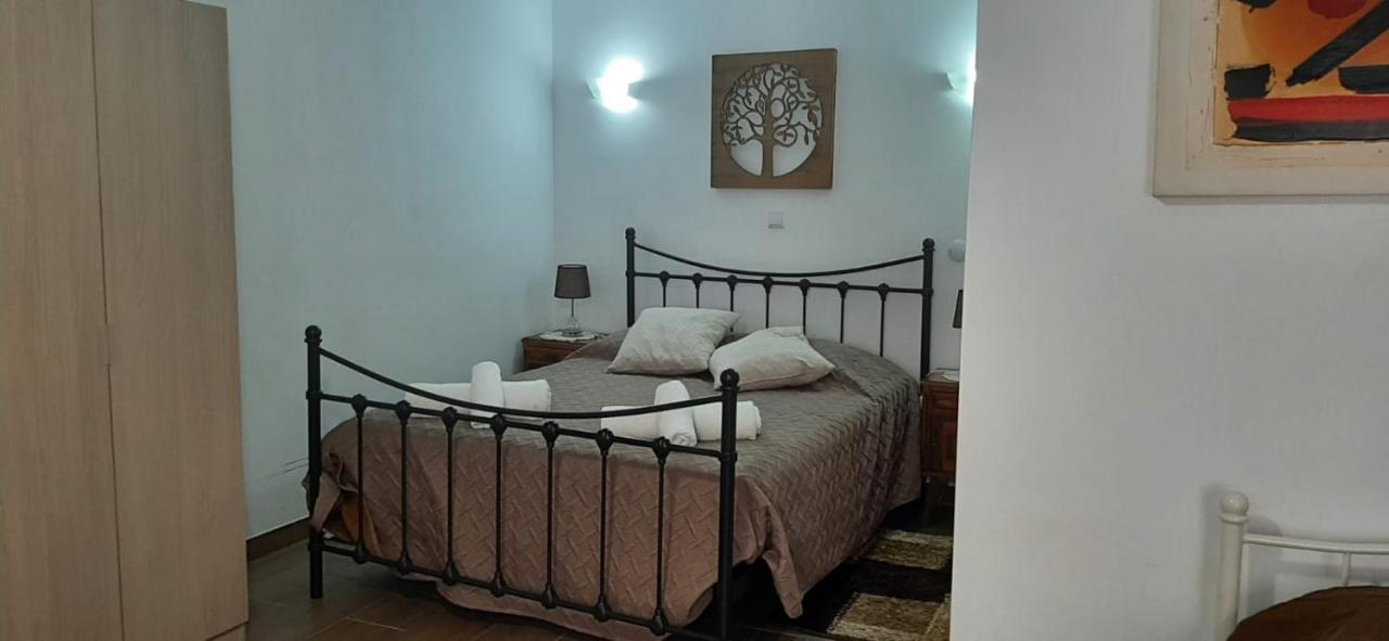 Casa Das Matriarcas - Casa Da Avo Elisinha Belmonte  Dış mekan fotoğraf